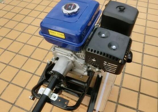 船用汽油掛機(jī)